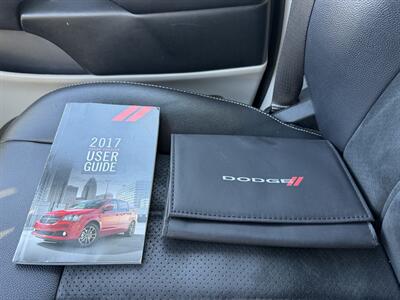 2017 Dodge Grand Caravan SXT   - Photo 22 - Pittsburgh, PA 15226