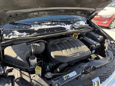 2017 Dodge Grand Caravan SXT   - Photo 11 - Pittsburgh, PA 15226