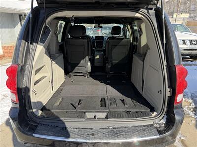 2017 Dodge Grand Caravan SXT   - Photo 27 - Pittsburgh, PA 15226