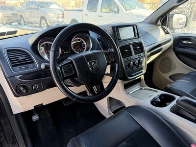 2017 Dodge Grand Caravan SXT   - Photo 14 - Pittsburgh, PA 15226