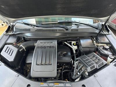 2015 Chevrolet Equinox LT   - Photo 18 - Pittsburgh, PA 15226
