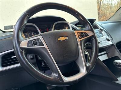 2015 Chevrolet Equinox LT   - Photo 22 - Pittsburgh, PA 15226