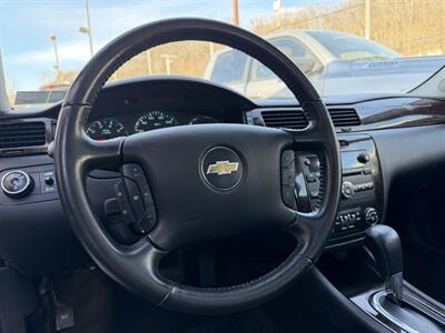 2014 Chevrolet Impala Limited   - Photo 29 - Pittsburgh, PA 15226