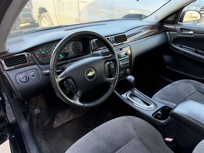 2014 Chevrolet Impala Limited   - Photo 23 - Pittsburgh, PA 15226