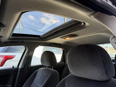 2014 Chevrolet Impala Limited   - Photo 37 - Pittsburgh, PA 15226