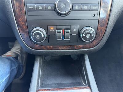 2014 Chevrolet Impala Limited   - Photo 35 - Pittsburgh, PA 15226
