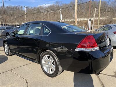 2014 Chevrolet Impala Limited   - Photo 4 - Pittsburgh, PA 15226