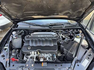 2014 Chevrolet Impala Limited   - Photo 18 - Pittsburgh, PA 15226