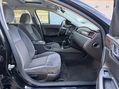 2014 Chevrolet Impala Limited   - Photo 38 - Pittsburgh, PA 15226