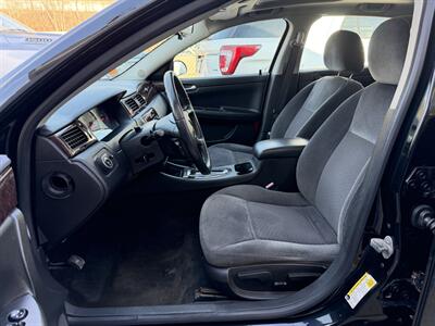 2014 Chevrolet Impala Limited   - Photo 27 - Pittsburgh, PA 15226