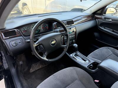 2014 Chevrolet Impala Limited   - Photo 24 - Pittsburgh, PA 15226