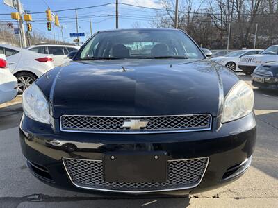 2014 Chevrolet Impala Limited   - Photo 14 - Pittsburgh, PA 15226