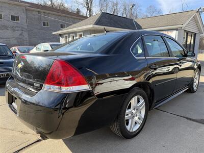 2014 Chevrolet Impala Limited   - Photo 7 - Pittsburgh, PA 15226