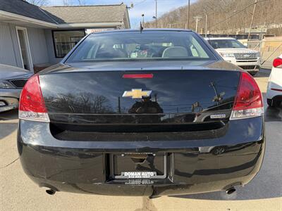 2014 Chevrolet Impala Limited   - Photo 5 - Pittsburgh, PA 15226