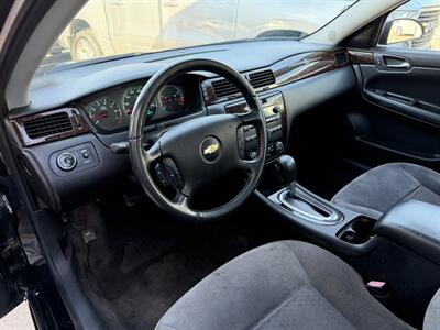 2014 Chevrolet Impala Limited   - Photo 25 - Pittsburgh, PA 15226
