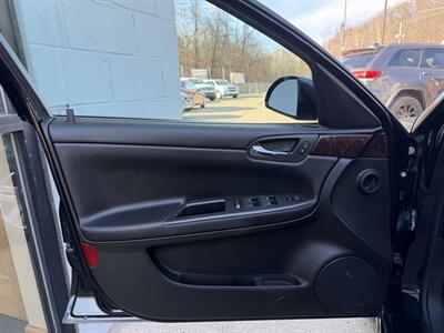 2014 Chevrolet Impala Limited   - Photo 22 - Pittsburgh, PA 15226