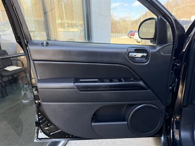 2014 Jeep Compass Sport - Photo 14 - Pittsburgh, PA 15226