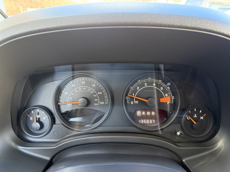 2014 Jeep Compass Sport - Photo 18 - Pittsburgh, PA 15226