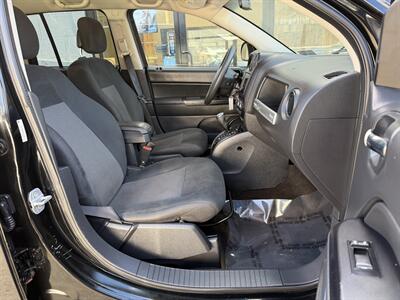 2014 Jeep Compass Sport - Photo 22 - Pittsburgh, PA 15226