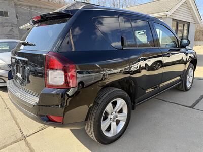 2014 Jeep Compass Sport - Photo 4 - Pittsburgh, PA 15226
