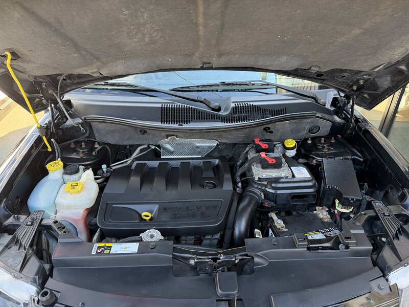 2014 Jeep Compass Sport - Photo 10 - Pittsburgh, PA 15226