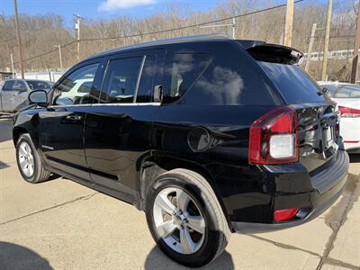 2014 Jeep Compass Sport - Photo 2 - Pittsburgh, PA 15226