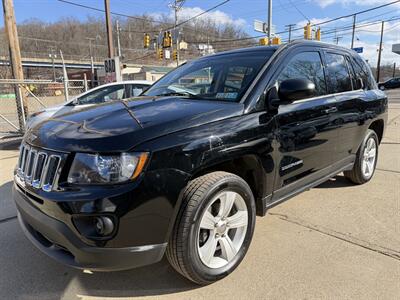 2014 Jeep Compass Sport SUV