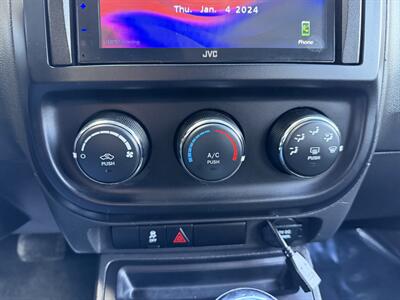 2014 Jeep Compass Sport - Photo 21 - Pittsburgh, PA 15226