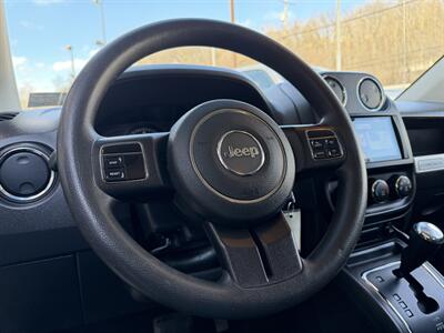 2014 Jeep Compass Sport - Photo 17 - Pittsburgh, PA 15226