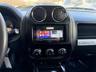 2014 Jeep Compass Sport - Photo 19 - Pittsburgh, PA 15226