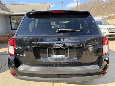 2014 Jeep Compass Sport - Photo 3 - Pittsburgh, PA 15226