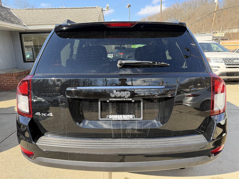 2014 Jeep Compass Sport - Photo 3 - Pittsburgh, PA 15226
