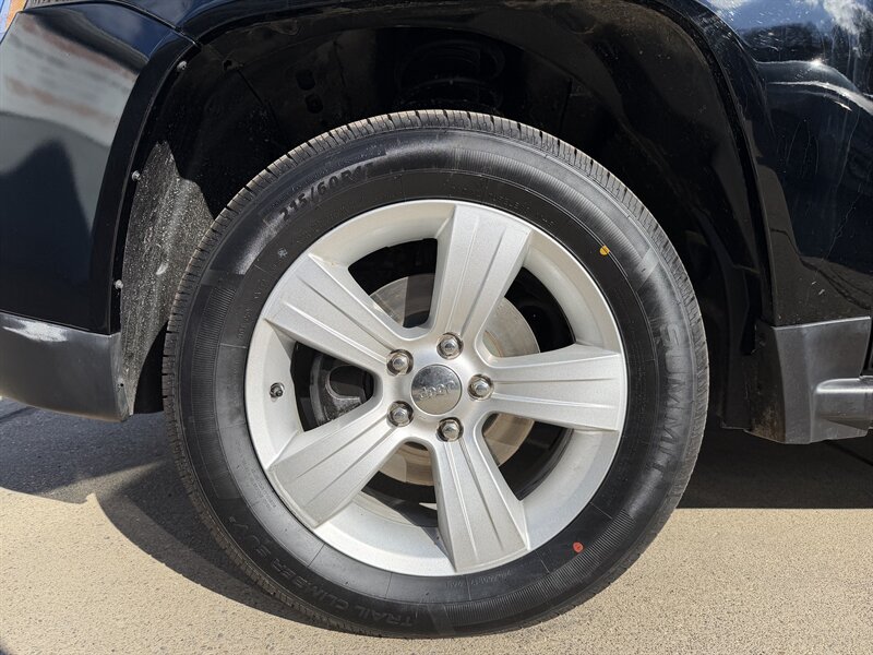 2014 Jeep Compass Sport - Photo 7 - Pittsburgh, PA 15226