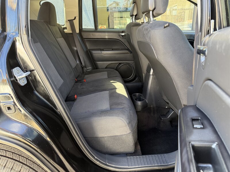 2014 Jeep Compass Sport - Photo 23 - Pittsburgh, PA 15226