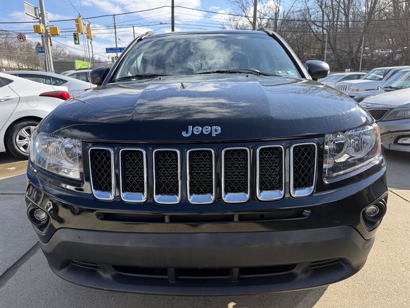 2014 Jeep Compass Sport - Photo 6 - Pittsburgh, PA 15226