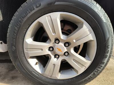 2014 Chevrolet Captiva Sport LT   - Photo 16 - Pittsburgh, PA 15226