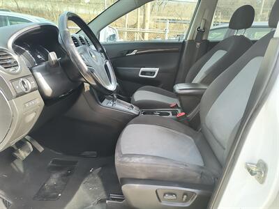 2014 Chevrolet Captiva Sport LT   - Photo 7 - Pittsburgh, PA 15226