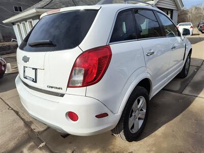 2014 Chevrolet Captiva Sport LT   - Photo 4 - Pittsburgh, PA 15226