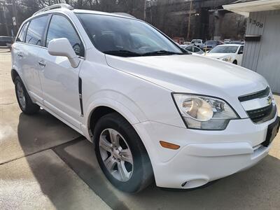 2014 Chevrolet Captiva Sport LT   - Photo 5 - Pittsburgh, PA 15226