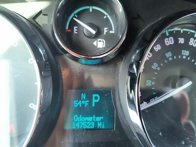 2014 Chevrolet Captiva Sport LT   - Photo 19 - Pittsburgh, PA 15226