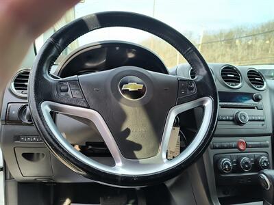 2014 Chevrolet Captiva Sport LT   - Photo 18 - Pittsburgh, PA 15226