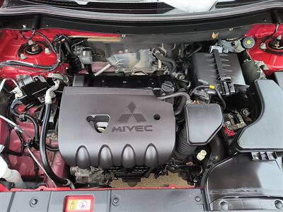 2019 Mitsubishi Outlander ES   - Photo 15 - Pittsburgh, PA 15226