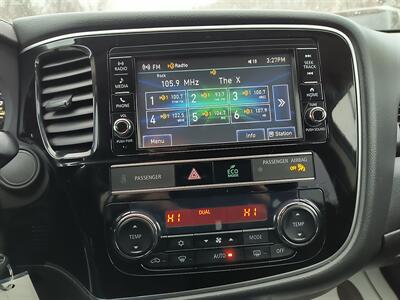 2019 Mitsubishi Outlander ES   - Photo 21 - Pittsburgh, PA 15226