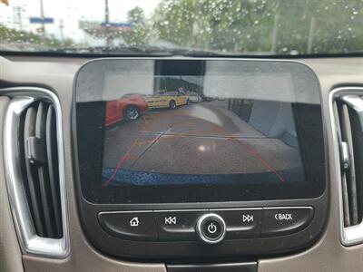 2017 Chevrolet Malibu LT   - Photo 24 - Pittsburgh, PA 15226