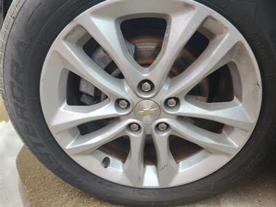 2017 Chevrolet Malibu LT   - Photo 16 - Pittsburgh, PA 15226