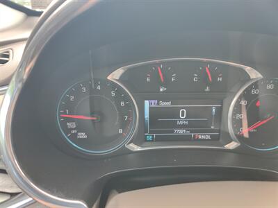 2017 Chevrolet Malibu LT   - Photo 21 - Pittsburgh, PA 15226