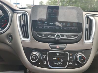 2017 Chevrolet Malibu LT   - Photo 23 - Pittsburgh, PA 15226