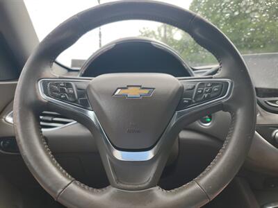 2017 Chevrolet Malibu LT   - Photo 22 - Pittsburgh, PA 15226