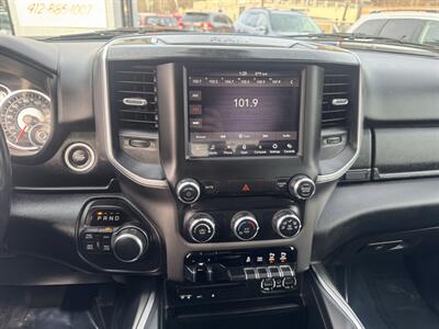 2019 RAM 1500 Big Horn   - Photo 19 - Pittsburgh, PA 15226