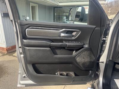 2019 RAM 1500 Big Horn   - Photo 14 - Pittsburgh, PA 15226